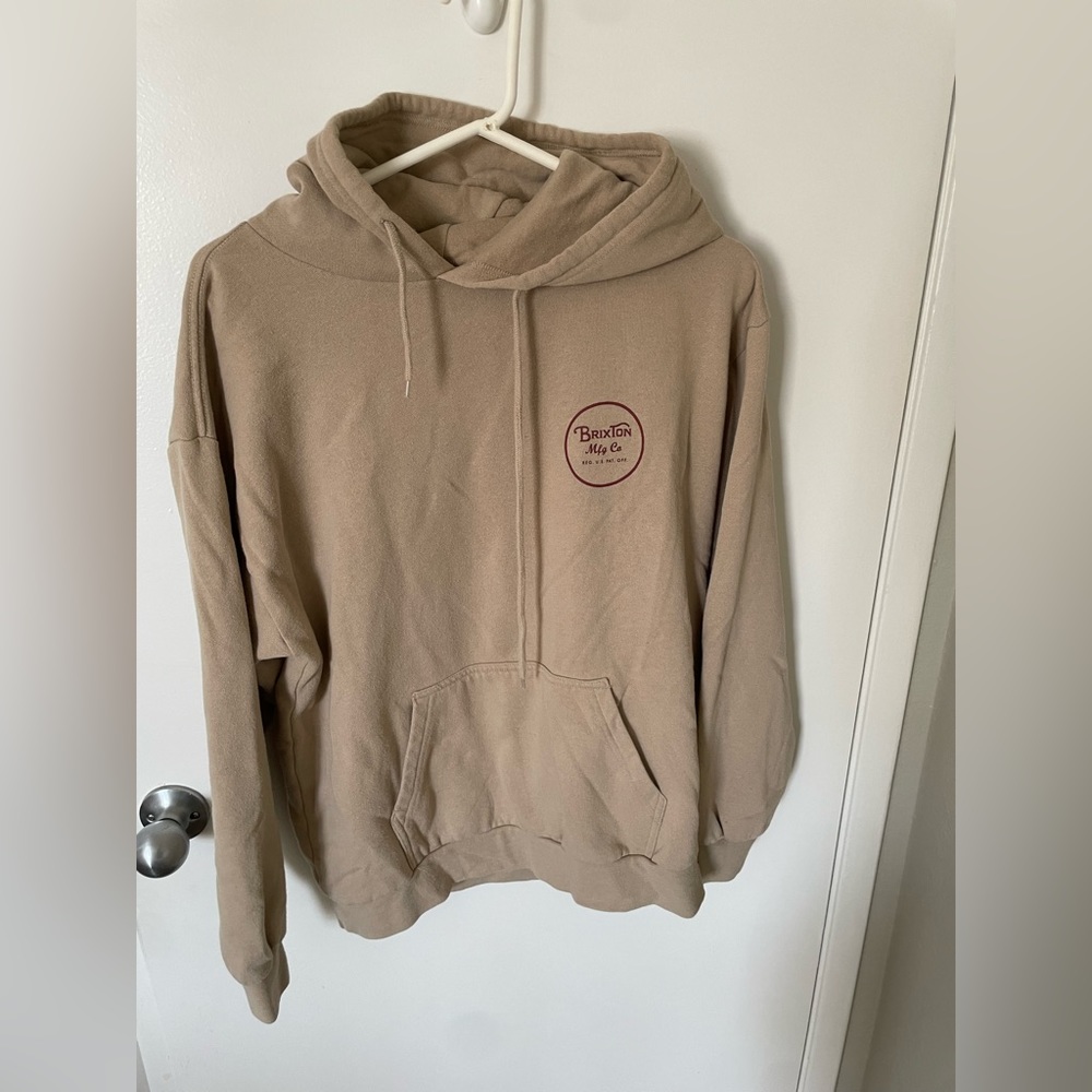 Brixton Hoodie